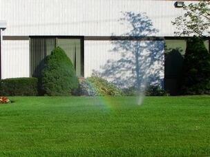Commercial Sprinkler Systems Sugar Land, TX